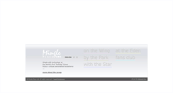 Desktop Screenshot of mingleplace.com